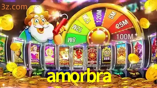 Explorando a Jogabilidade dos Caça-Níqueis no amorbra