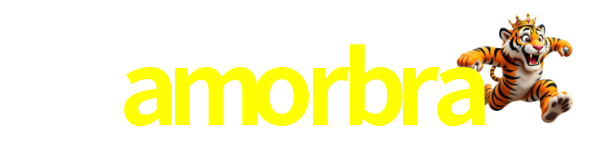 Logo da amorbra
